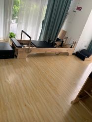 -玛尼瑜伽·普拉提