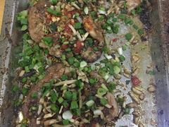 脑花-86烧烤 | 江湖菜(石人总店)