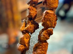 红柳烤肉-新疆伊宁远征餐厅