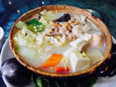 iphone_upload_pic-白家寨子·山野白族菜(古城总店)