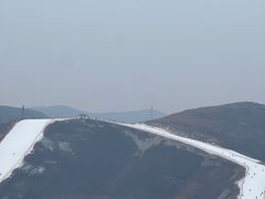 -玉龙湾滑雪场