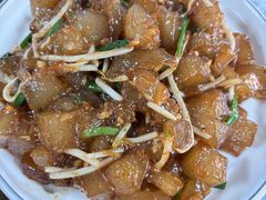 -清真·馬坡二旦烧烤(人生一串拍摄店)