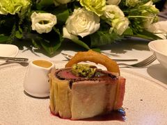 -长沙富力万达文华酒店