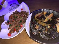 -新悦·霞浦海鲜生(上下杭店)