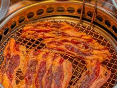 -一品诚记烤肉(大连柏威年购物中心店)