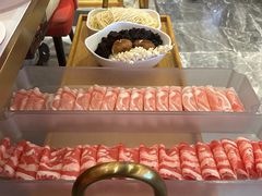 -豆花姐烂豆花火锅(水屯北路恒大滨河店)