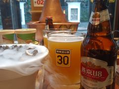 -东门口·鲜爆肚涮肉·烧烤(老门东店)