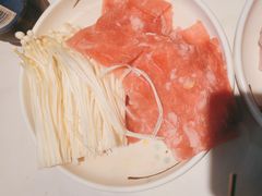 -迷你蛙·重庆自助牛蛙火锅(梦时代店)