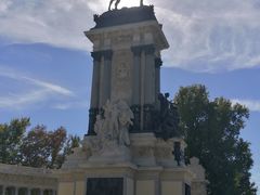 -阿方索十二世纪念碑