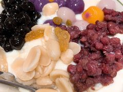福满满豆花-堂屋糖水店(愚园店)