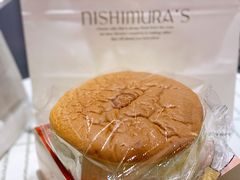 -西村叔叔的店·面包·甜品·蛋糕(清河万象汇店)