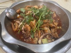 -万州大虾(五桥店)