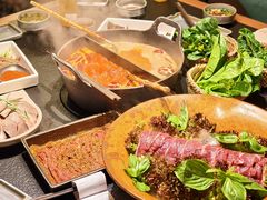 -大龙燚·旷野鲜火锅(广州首店)