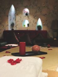 -尊尚柏丽美容SPA
