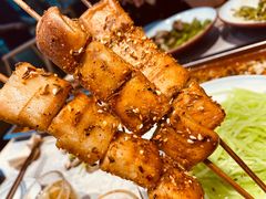 -湘遇长安·湘菜·陕西面(刘家窑店)