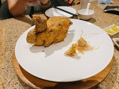 长安葫芦鸡-长安壹号