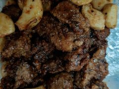-惠宾饭庄(中山路店)