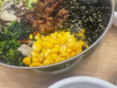 -米村拌饭(城阳万象汇店)