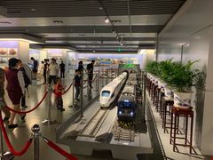 -中国铁道博物馆(正阳门馆)
