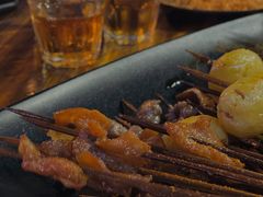 -长药唐师乐山油炸(石人直营店)