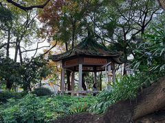 -惠州西湖风景名胜区-丰渚园