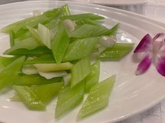 -西苑饭店·蓬莱春餐厅