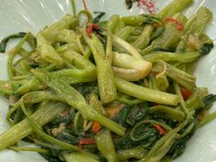 -沙田新强记烧鹅海鲜酒家