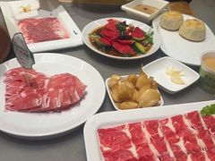 -牛街·马辈儿涮肉(牛街总店)