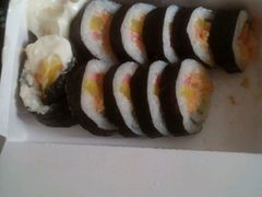 -熙顺紫菜包饭(三孔旅游区曲阜明故城店)