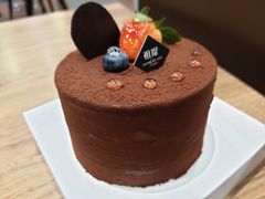 巧克力流心-THEME祖提(三峡广场店)