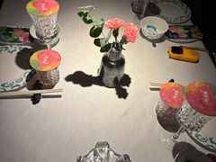 -桂满陇·海市蜃楼·黑金(国金店)