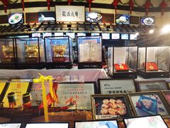 -龙的酒楼·手工早茶·顺德菜(近良路店)