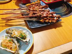 -虾弄弄海派小龙虾·牛羊蝎子火锅
