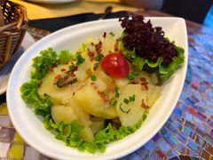 -申德勒加油站西餐厅(太仓店)