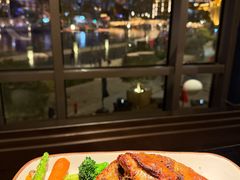 -上海苏宁宝丽嘉酒店·Cafe Bellagio西餐厅