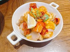 -WOKKA by艮上(中海环宇荟店)