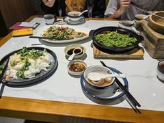 -猪腰一家·地道佛山菜(盐步店)