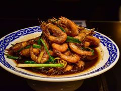 -老头儿油爆虾·1987杭州烟火味(湖滨银泰in77D区店)