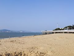 -白城沙滩