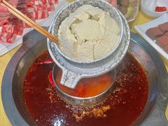 -田鸭肠·非遗火锅(彭州店)