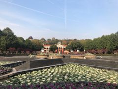 -辛亥革命博物院北区