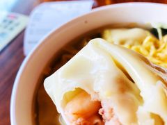 -笑来喜馄饨小笼工坊店(湖滨街店)