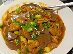 -佬太公海鸭·海鲜大排档(上海总店)