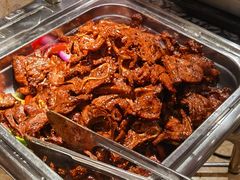 -芭菲盛宴·环球美食(锦城万达广场店)