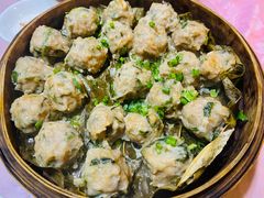 -园林美食城·本土农家菜(杨和镇店)