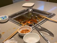 -海底捞火锅(新华联梦想城店)