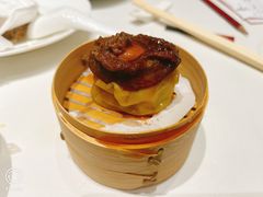 鲍鱼烧卖-东海海鲜酒家(中信广场店)