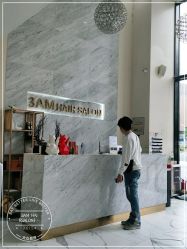 -3AM HAIR SALON染发接发