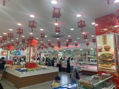-北京稻香村(第十一店)