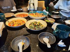 -华豫川酒家(双子塔店)